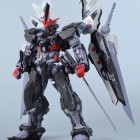 M.J.H  MR MODEL 1/100 MG NOIR ASTRAY HIRM Model Kit 